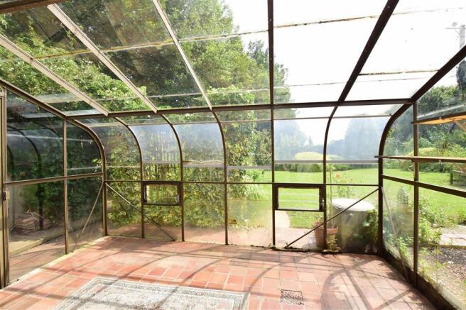 Lean-To