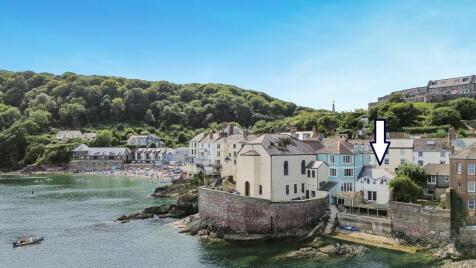 Garrett Street, Cawsand