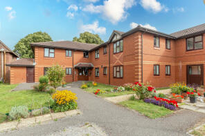 1, Wellgarth Court, Wellgarth Road, Knowle, Bristol BS4 2SE