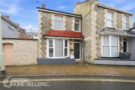 Hermitage Road, Ilfracombe, Devon, EX34