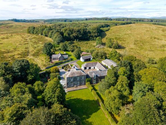 Dornal Farm