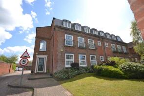 25, Westdeane Court, Basingstoke RG21 8SX