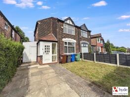 23, Meade Hill Road, Manchester M25 0DH