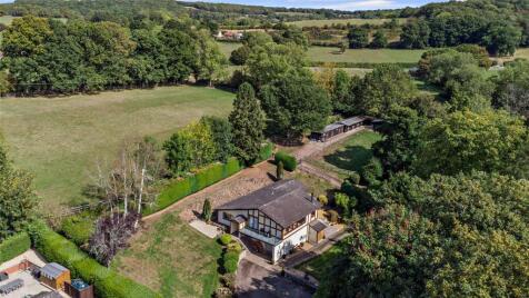 Cradley, Malvern, Worcestershire, WR13