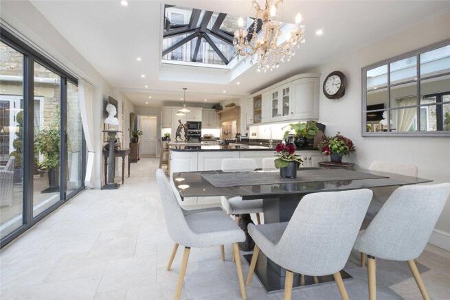Kitchen/Family 2