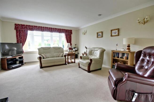 Lounge Area
