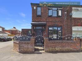 24, Dunkerley Avenue, Manchester M35 0ET
