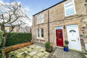 2, Chamberlain Street, Crawcrook, Ryton NE40 4TZ