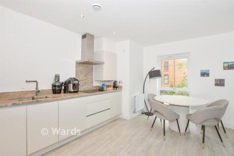 Mill Lane, Maidstone, Kent