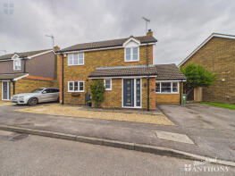 5, Plough Close, Aylesbury HP21 9AD