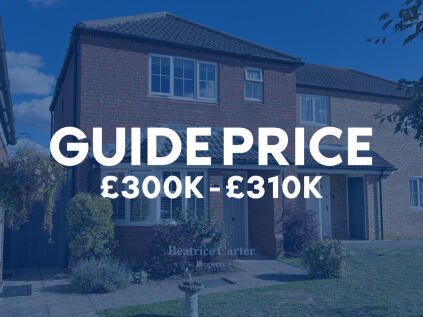 Blooms Court, Mildenhall