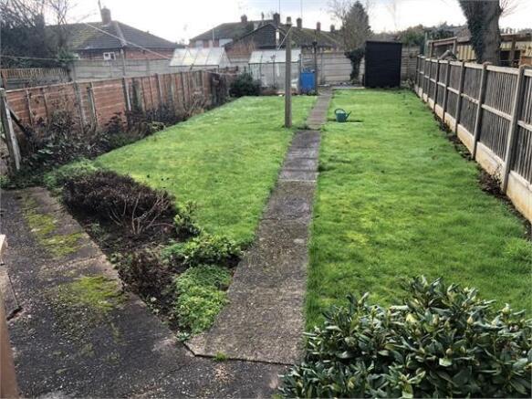 Raer Garden