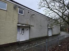 2, Eversley, Tanhouse, Skelmersdale WN8 6DP