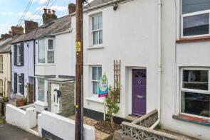 53, Bradiford, Barnstaple EX31 4AD