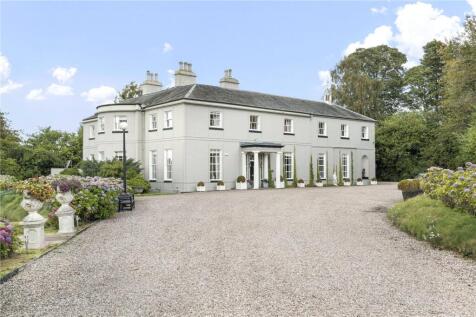 Johnston Lodge, Laurencekirk, Aberdeenshire, AB30 1HL