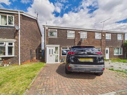 Tudor Way, Kingston Park, Newcastle Upon Tyne