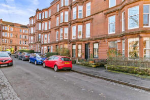 Flat 0/2, 28, Waverley Gardens, Glasgow G41 2ED