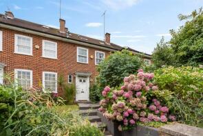 21, Redington Gardens, London NW3 7SA