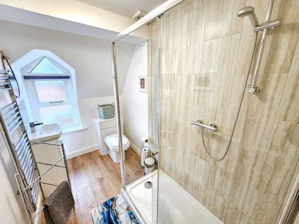 1 bed Flat for sale Image 8