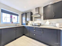 30, St Bridgets Close, Cockermouth CA13 0DJ