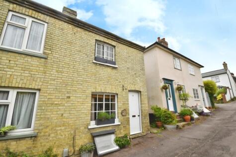 Mill Lane, Saffron Walden, Essex, CB10
