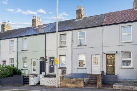 Pinner Road, Oxhey, WD19