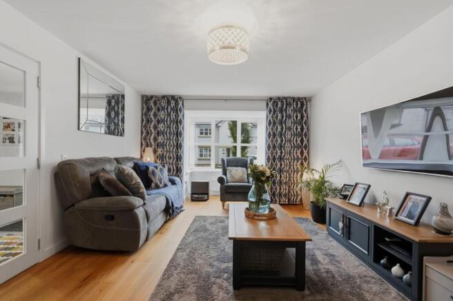 Formal Lounge