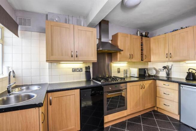 Kitchen Two