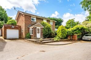19, Wilmots Close, Reigate RH2 0NP