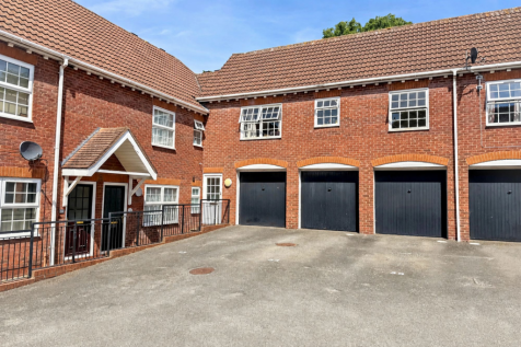Lavenham Court, Peterborough, PE2