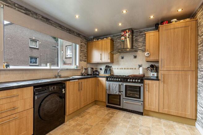 14A Howdenbank, Hawick, TD9 7JX photo 4