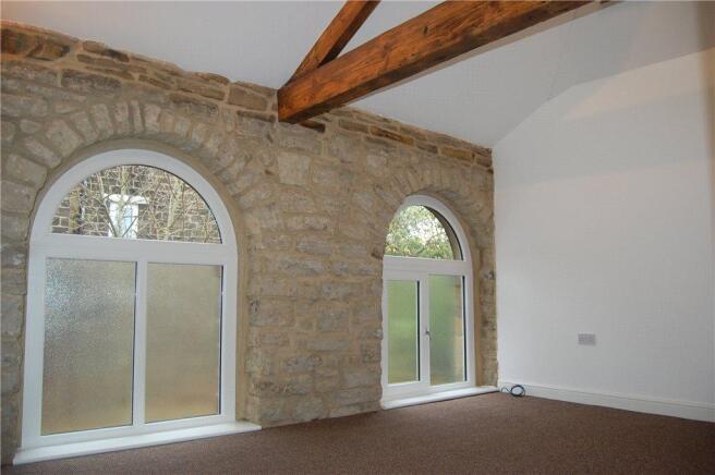 1st Floor Bedroom