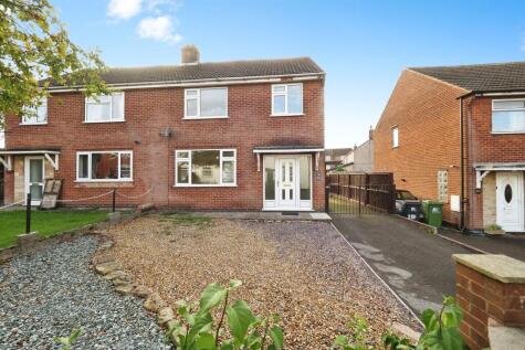 Brook Street, Heage, BELPER