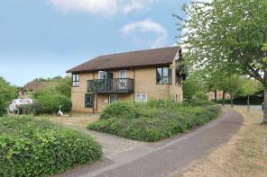 8, Ramsthorn Grove, Walnut Tree, Milton Keynes MK7 7ND