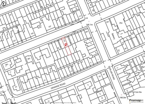 Location Maps