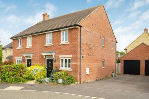 6, Bramling Cross, Longworth, Abingdon OX13 5GA