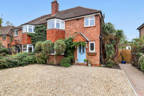 Windle Close, Windlesham