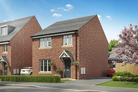 Beaumont Gate, Aiskew, Bedale