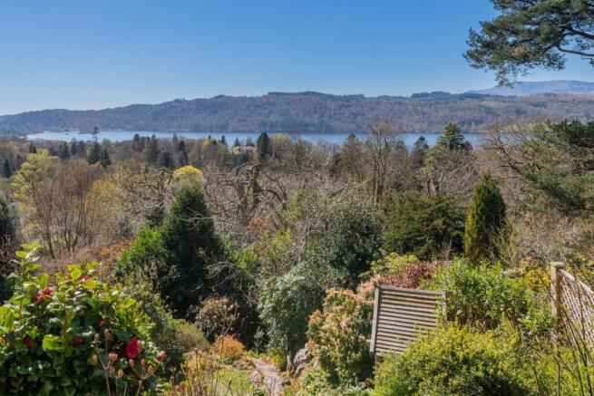 Lake Windermere