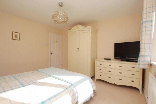 Bedroom two vi...