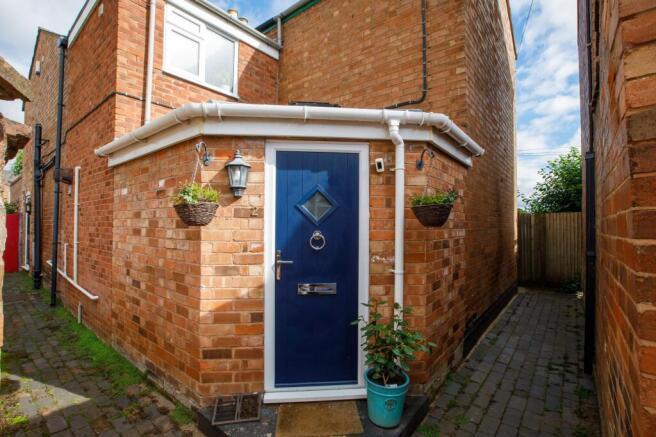 Leam Terrace, Leamington Spa, CV31 photo 2