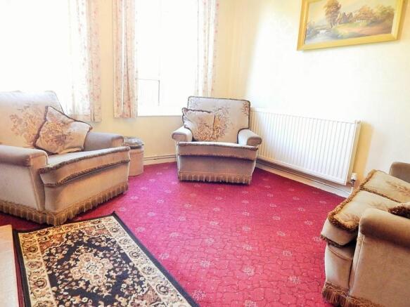 Sitting room