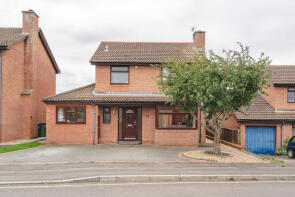 12, Fabian Drive, Bristol BS34 8XN