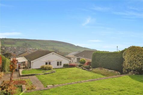 Aire Valley Drive, Bradley, BD20