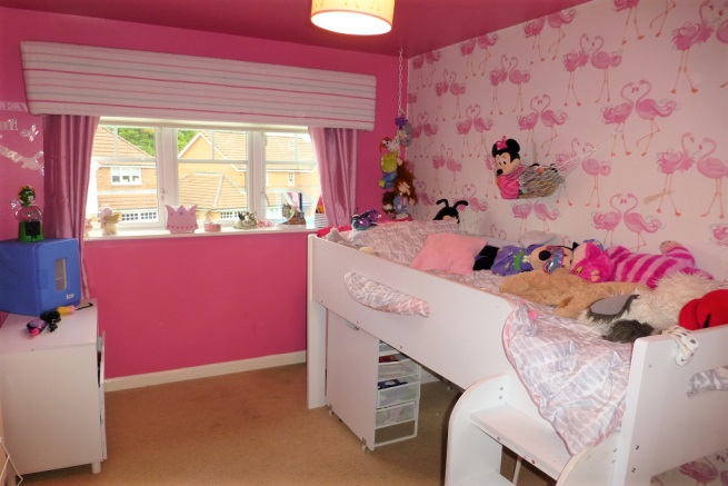 BEDROOM 3