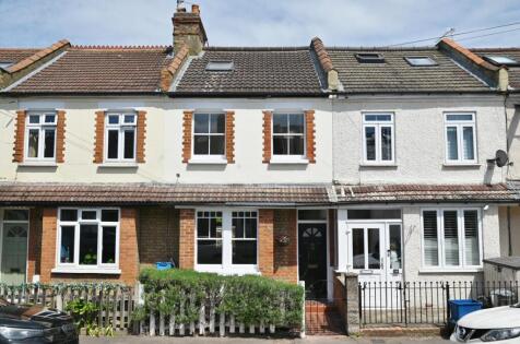 Andover Road, Twickenham
