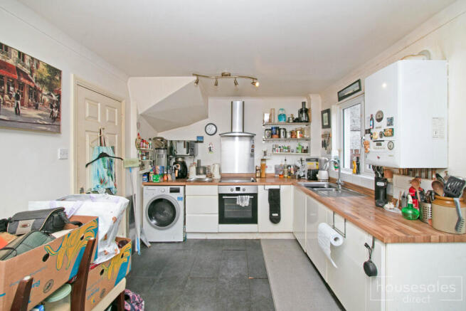 Kitchen-Diner