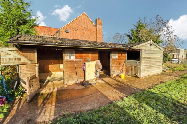 Stables