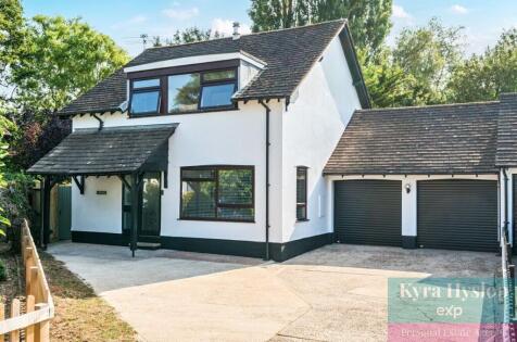 Stoneylands, Rockbeare, Exeter, EX5 2EW