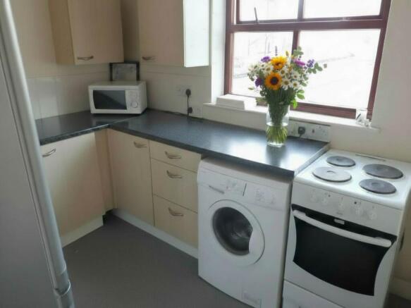 2,6 stanley kitchen